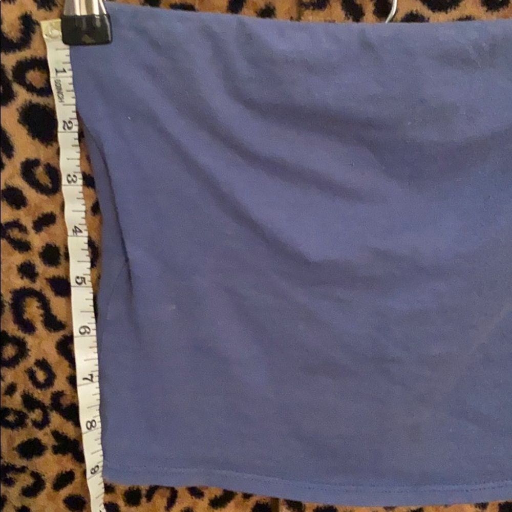 Tube Top - Picture 4 of 4